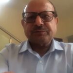 VR Sharma