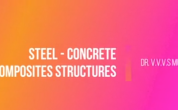 Steel – Concrete Composites Structures – Part 1
