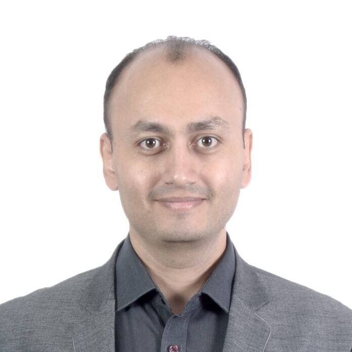 Saumil-Mevada