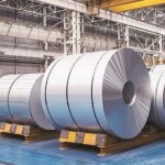 India's steel output grows by 5 percent