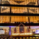 Lulu Group joins hands with UP Govt to open 6 shopping malls
