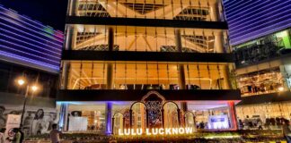 Lulu Group joins hands with UP Govt to open 6 shopping malls