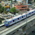 Kalyan-Taloja Metro 12 to commence soon