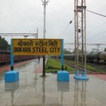 Transformation Plan Unveiled for Bokaro Steel City Railway Station