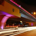 Chennai's First Steel Flyover to be Ready by September 2024