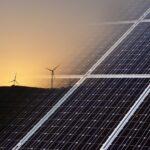 The green power generated will enable Tata Steel to replace its current coal-based power generation at facilities.