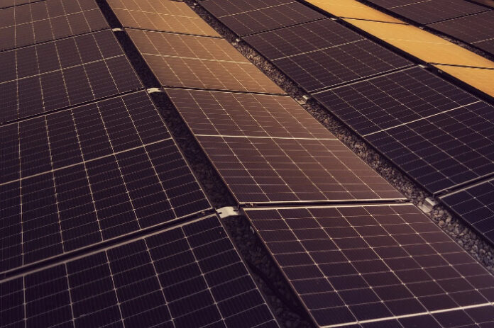 Gujarat Urja Vikas Nigam, tender, solar power, Khavda, Gujarat