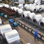 Steel Ministry, net importer, steel production, domestic consumption, Hot-rolled coils, cold-rolled strips, galvanized plates