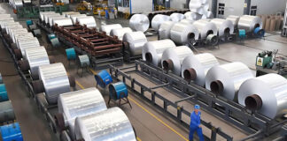 Steel Ministry, net importer, steel production, domestic consumption, Hot-rolled coils, cold-rolled strips, galvanized plates