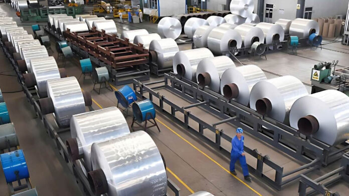 Steel Ministry, net importer, steel production, domestic consumption, Hot-rolled coils, cold-rolled strips, galvanized plates