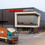 Mahindra Logistics, Nashik, warehouse, multi-client warehousing, industrial, manufacturing, solar