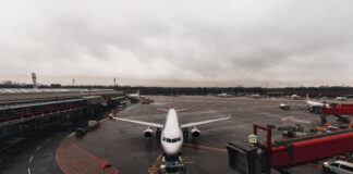 Biju Patnaik International Airport, Bhubaneshwar, link building, terminal upgrades