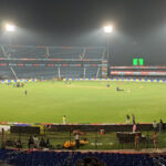 Barabati Stadium, Cuttack, Odisha, sports campus, parking, galleries, food courts, retail mall