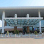 Uttarakhand, new terminal building, Dehradun Airport, Civil Aviation, Brahmakamal, Parking