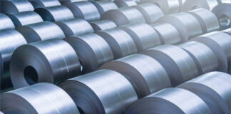 JSW Steel, JFE Steel Corporation, Electrical Steel, Bellary, grain-oriented electrical steel, transformers, energy infrastructure, cold-rolled, steel producer