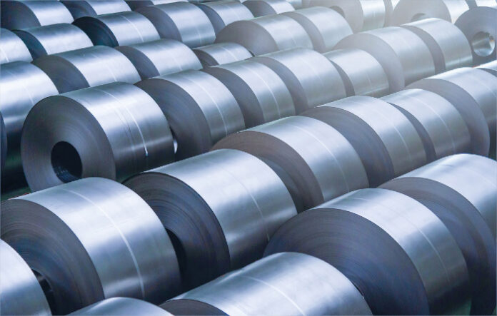 JSW Steel, JFE Steel Corporation, Electrical Steel, Bellary, grain-oriented electrical steel, transformers, energy infrastructure, cold-rolled, steel producer