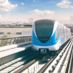 Maharashtra, Metro, Rail, Metro Stations, Nagpur