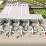 Narendra Modi, New Terminal Building, Jammu Airport, Airports Authority of India, GRIHA, Sustainability