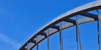 PWD, Steel, Truss Bridge, Mizoram, infrastructure