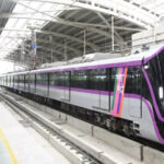 Pune Metro, Ruby Hall to Ramwadi, Maharashtra Metro Rail Corporation Limited, Maha-Metro, connectivity